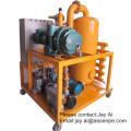 Fully Automatical type insulation oil purification system plant